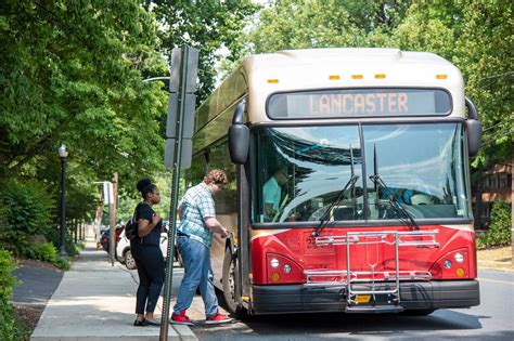 rrta bus schedule lancaster pa.